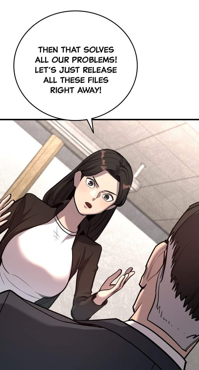 Realization of Justice Chapter 39 page 66 - 