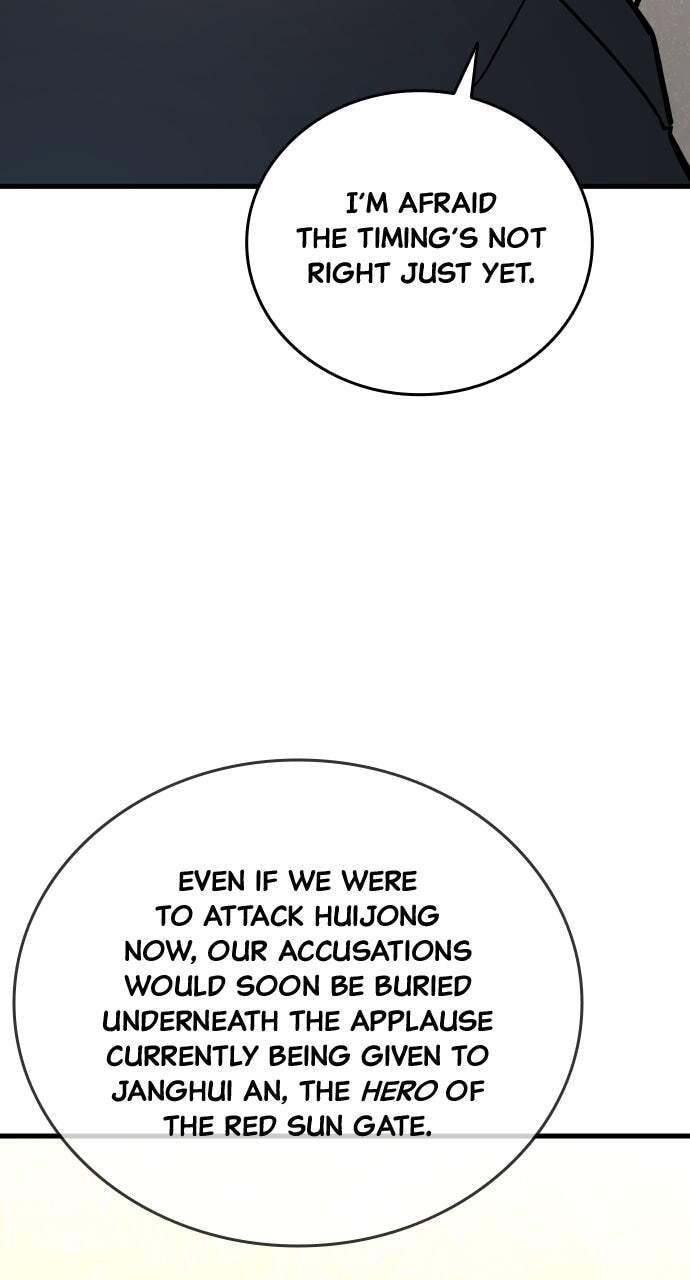Realization of Justice Chapter 39 page 67 - 