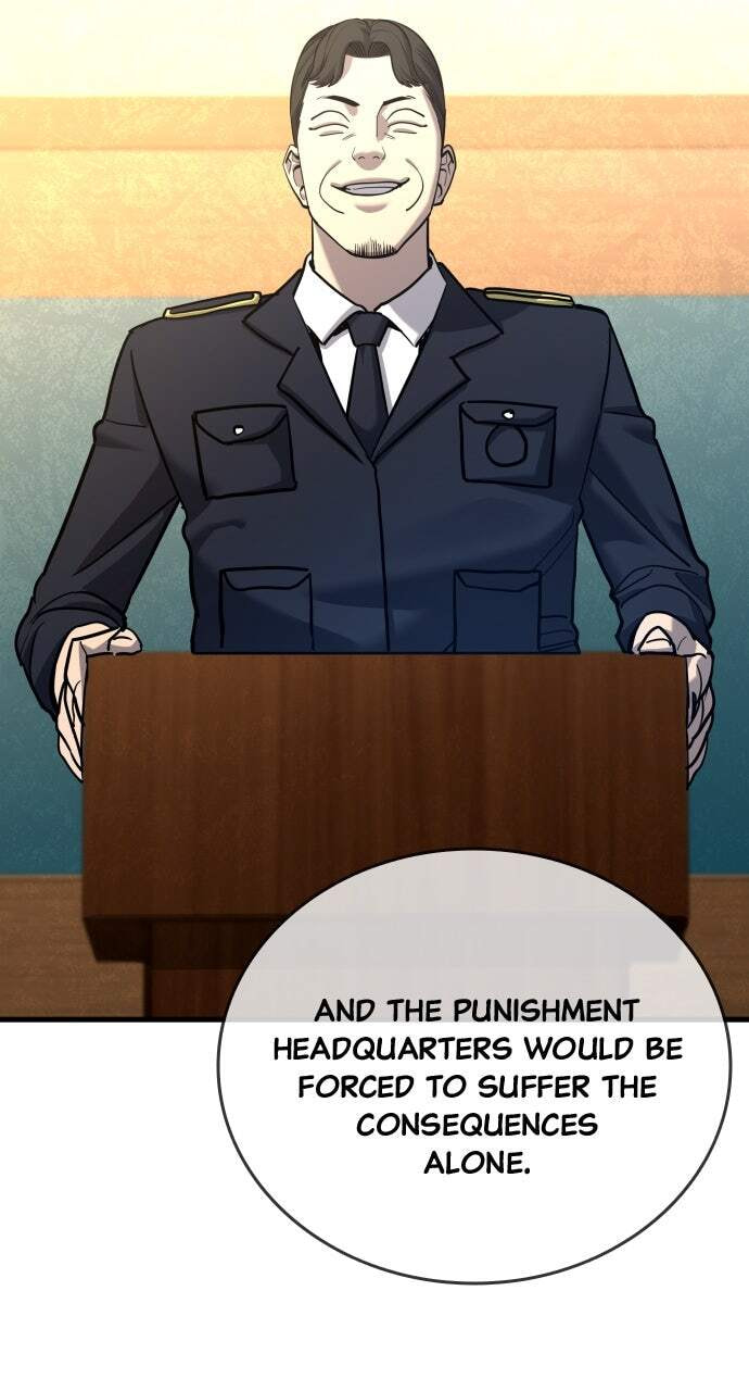 Realization of Justice Chapter 39 page 68 - 