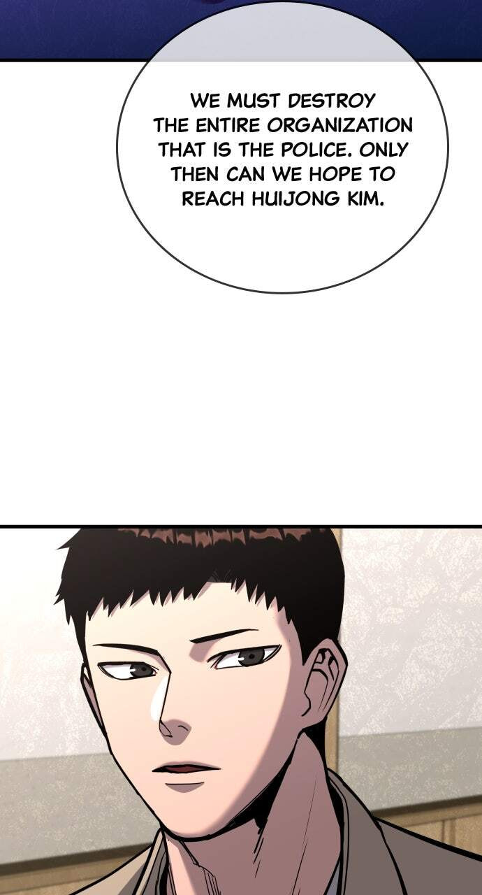 Realization of Justice Chapter 39 page 70 - 
