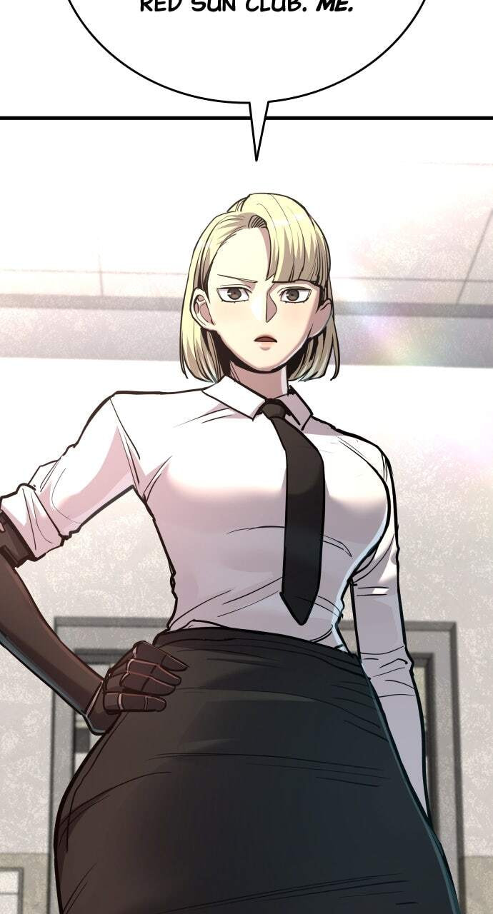 Realization of Justice Chapter 39 page 72 - 