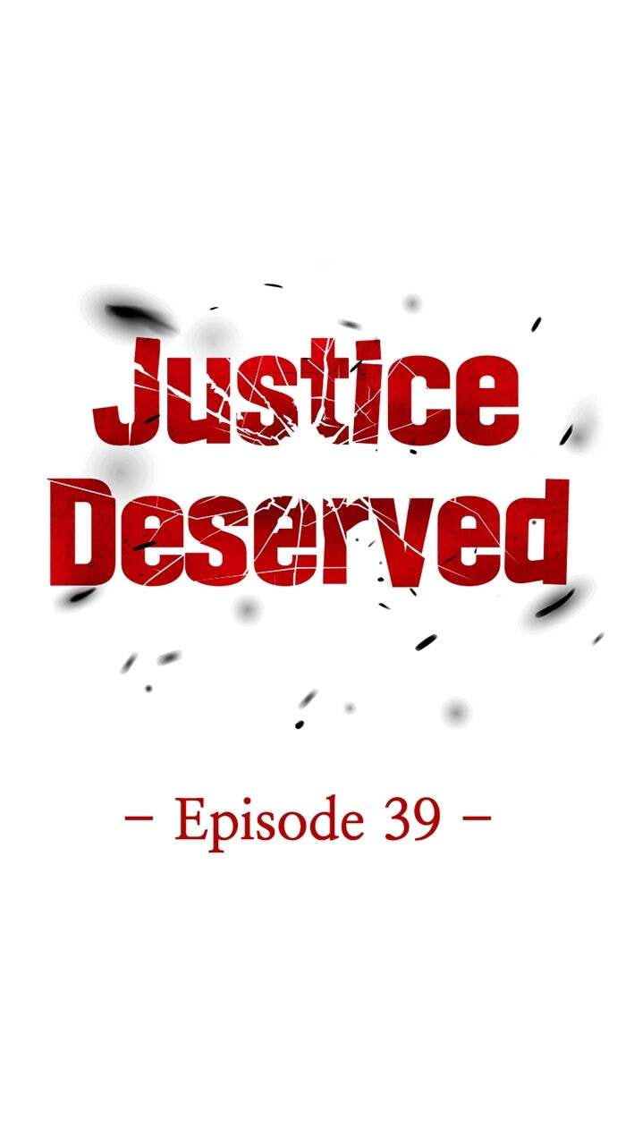 Realization of Justice Chapter 39 page 74 - 
