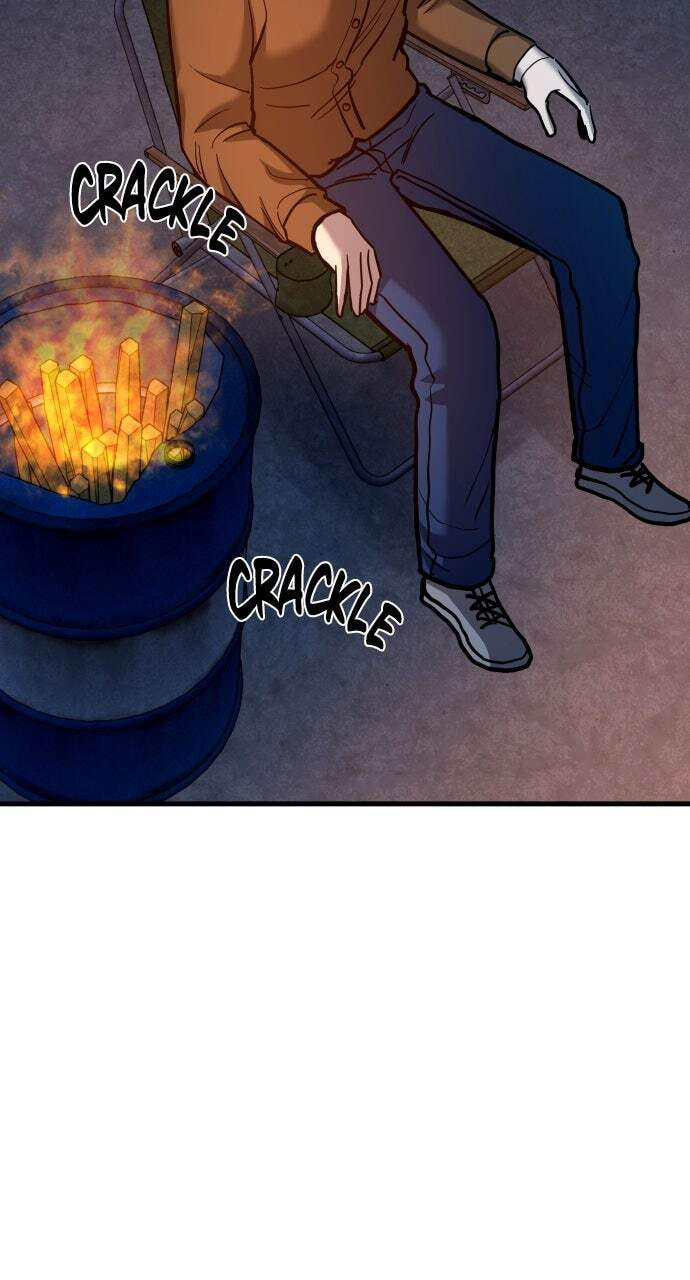 Realization of Justice Chapter 39 page 77 - 