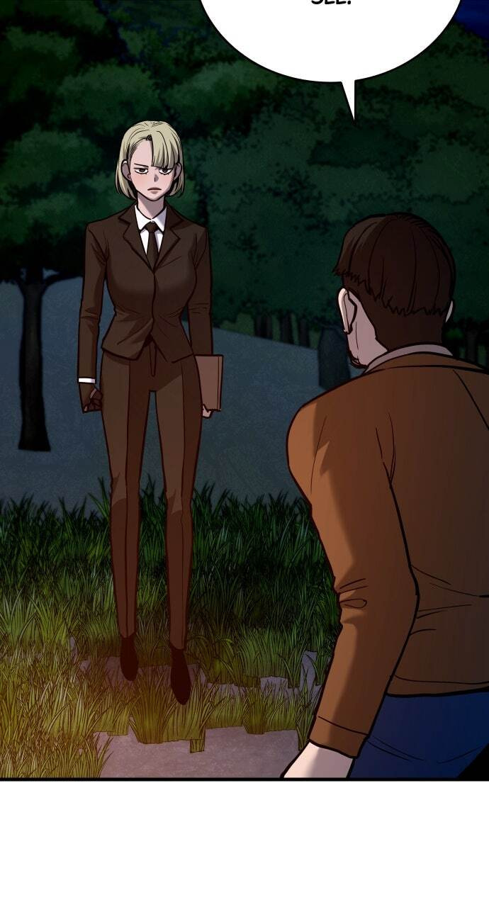 Realization of Justice Chapter 39 page 79 - 
