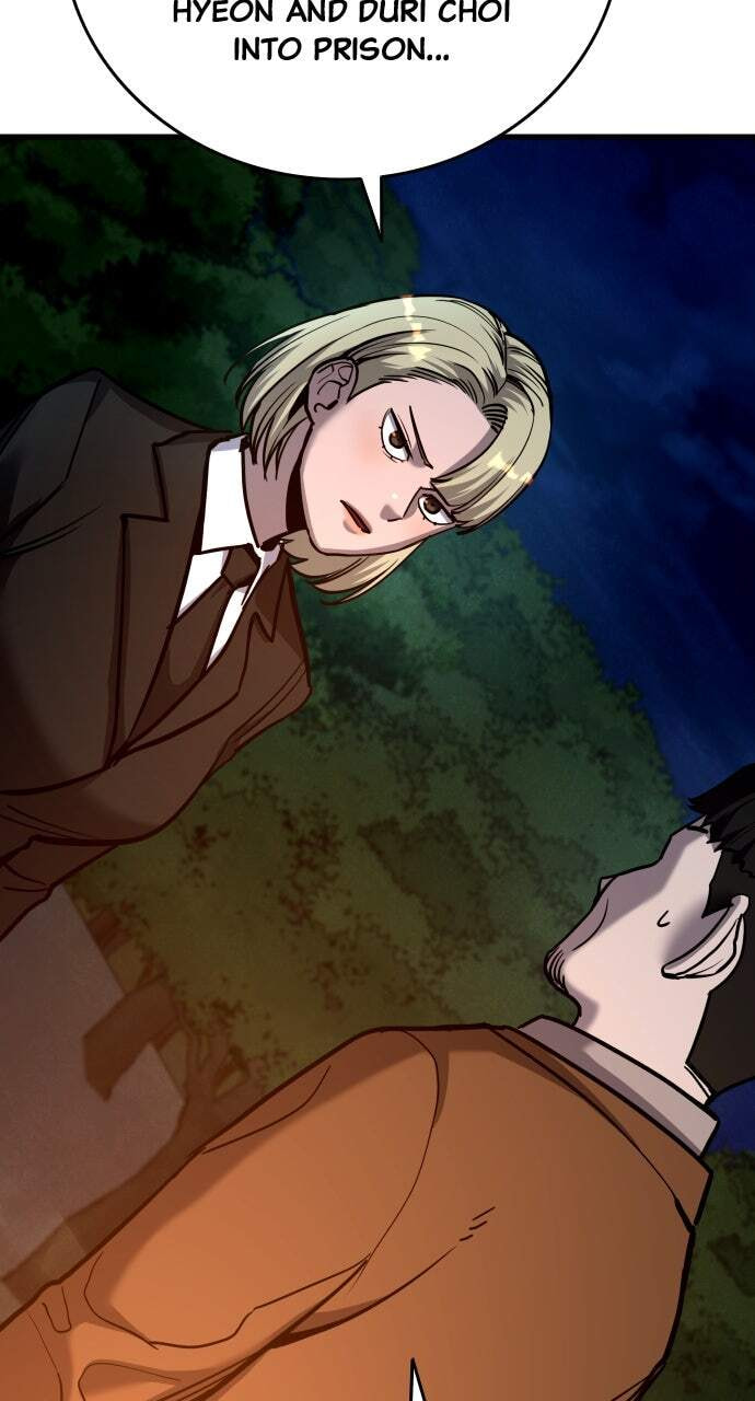 Realization of Justice Chapter 39 page 84 - 