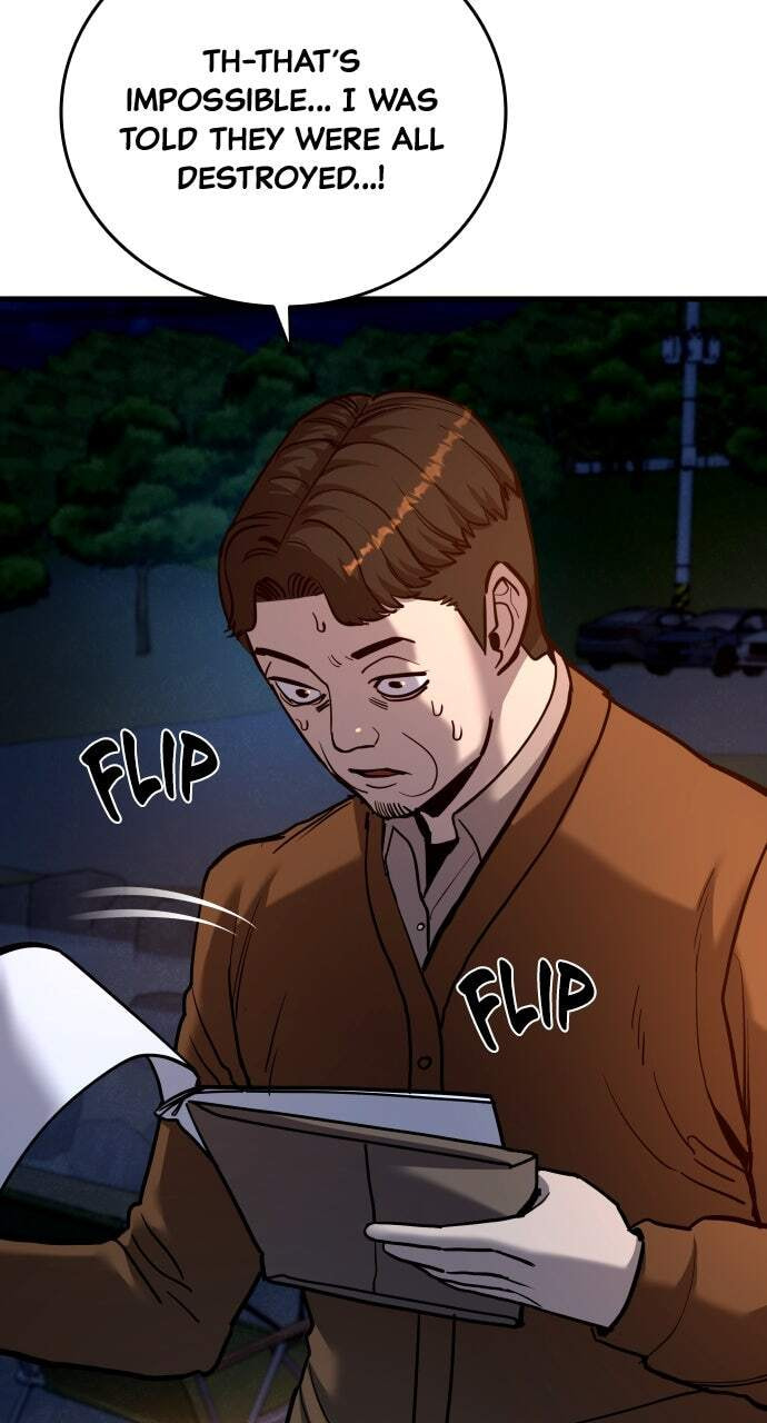 Realization of Justice Chapter 39 page 89 - 