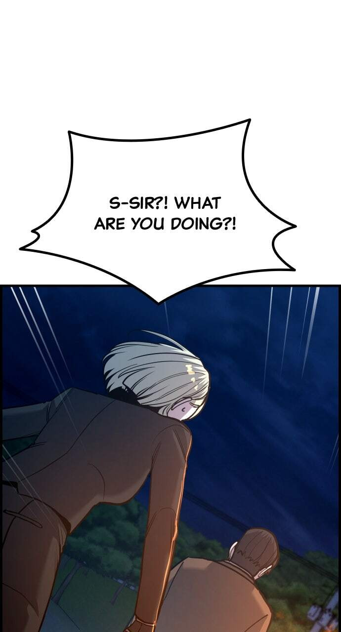 Realization of Justice Chapter 39 page 100 - 