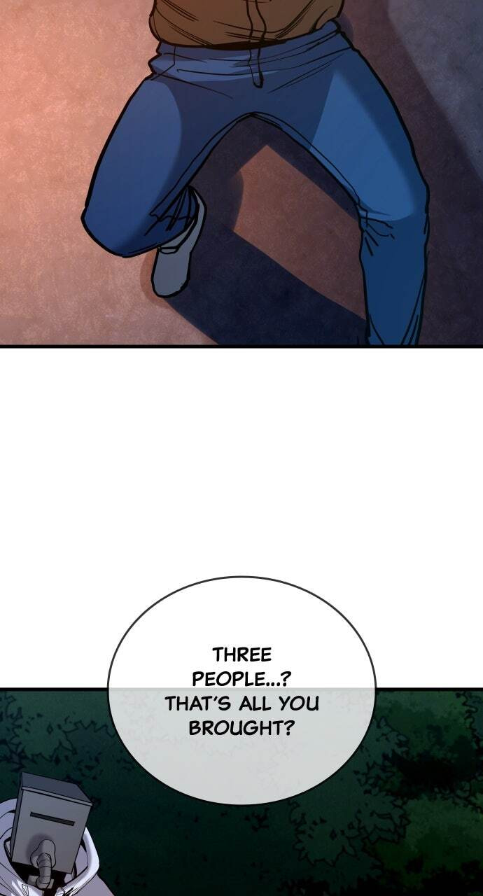 Realization of Justice Chapter 40 page 2 - 