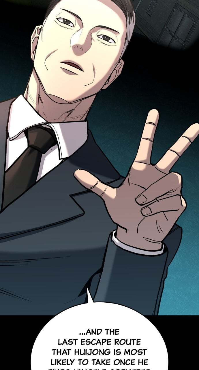 Realization of Justice Chapter 40 page 101 - 