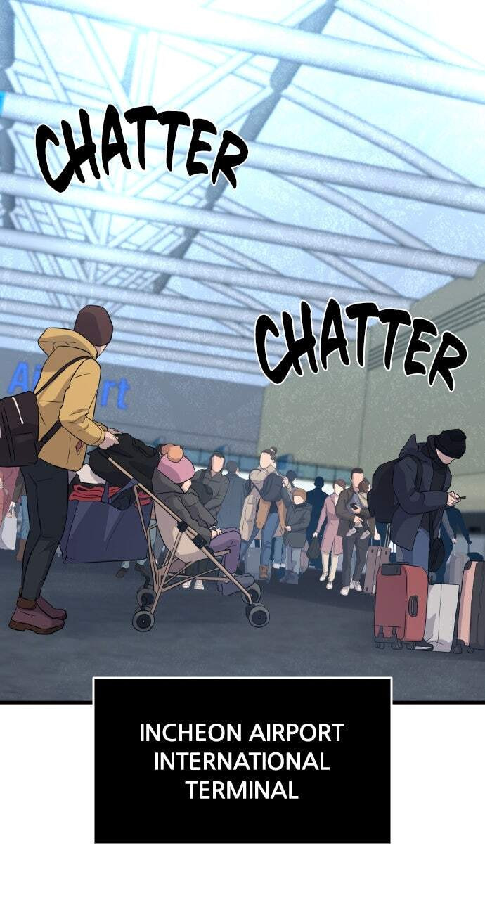 Realization of Justice Chapter 40 page 103 - 