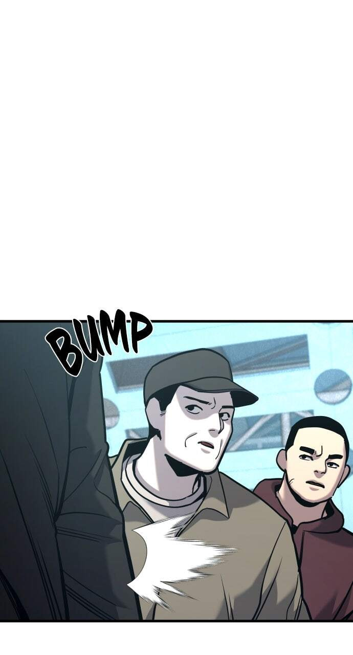 Realization of Justice Chapter 40 page 104 - 