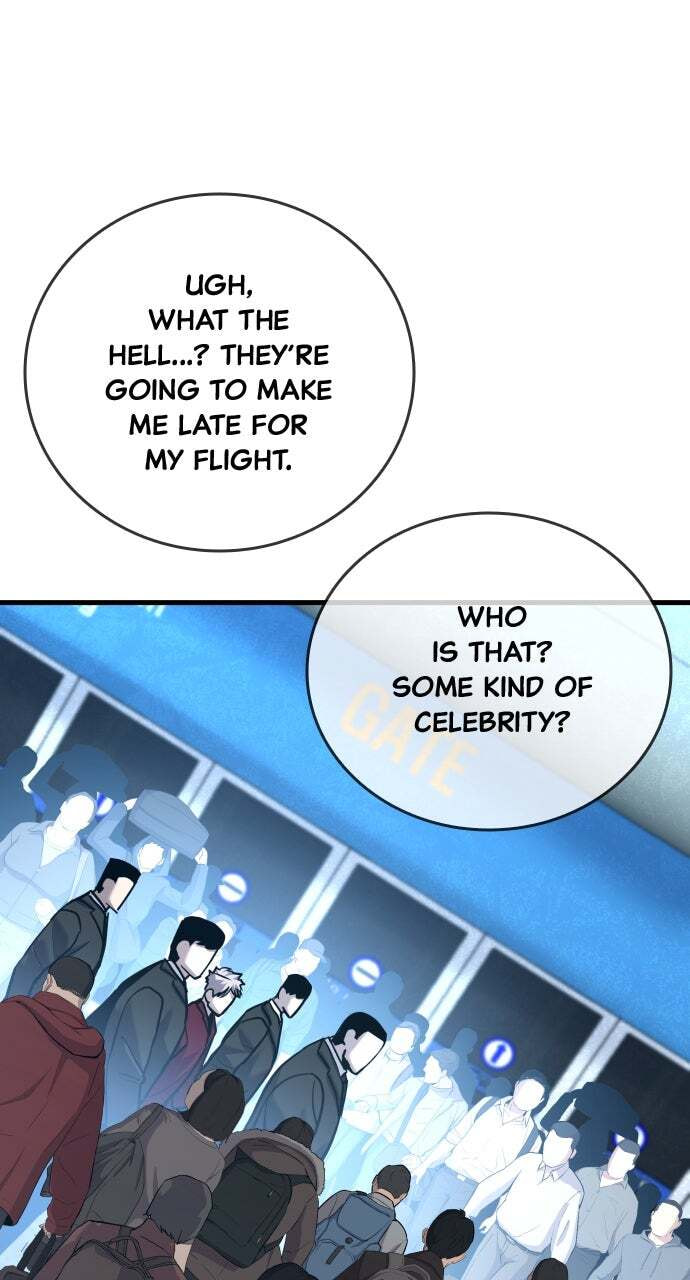 Realization of Justice Chapter 40 page 105 - 
