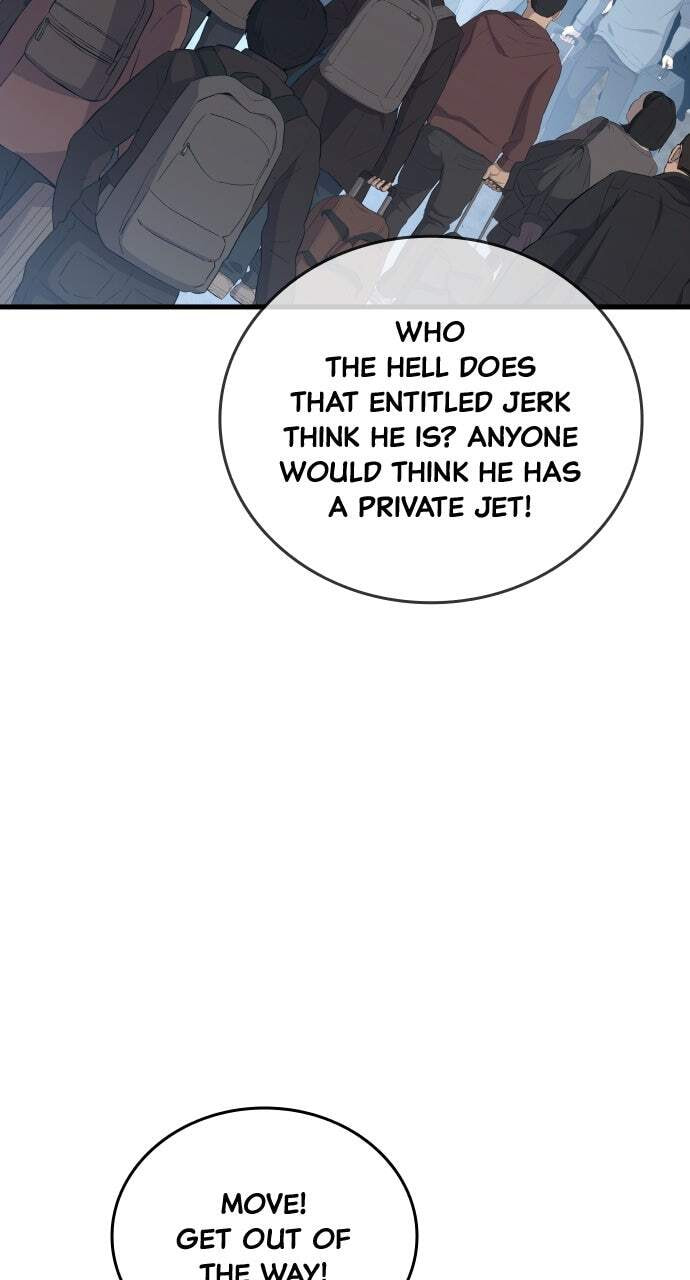 Realization of Justice Chapter 40 page 106 - 