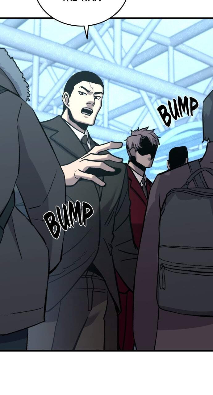 Realization of Justice Chapter 40 page 107 - 