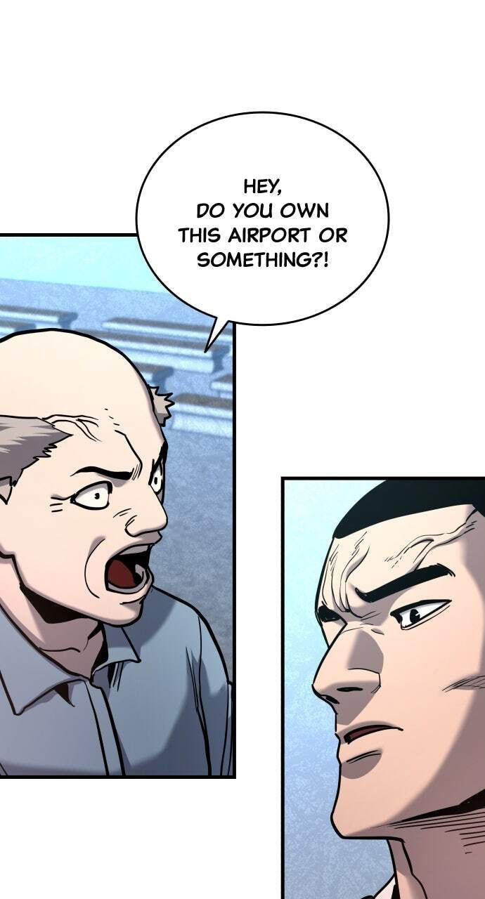 Realization of Justice Chapter 40 page 108 - 
