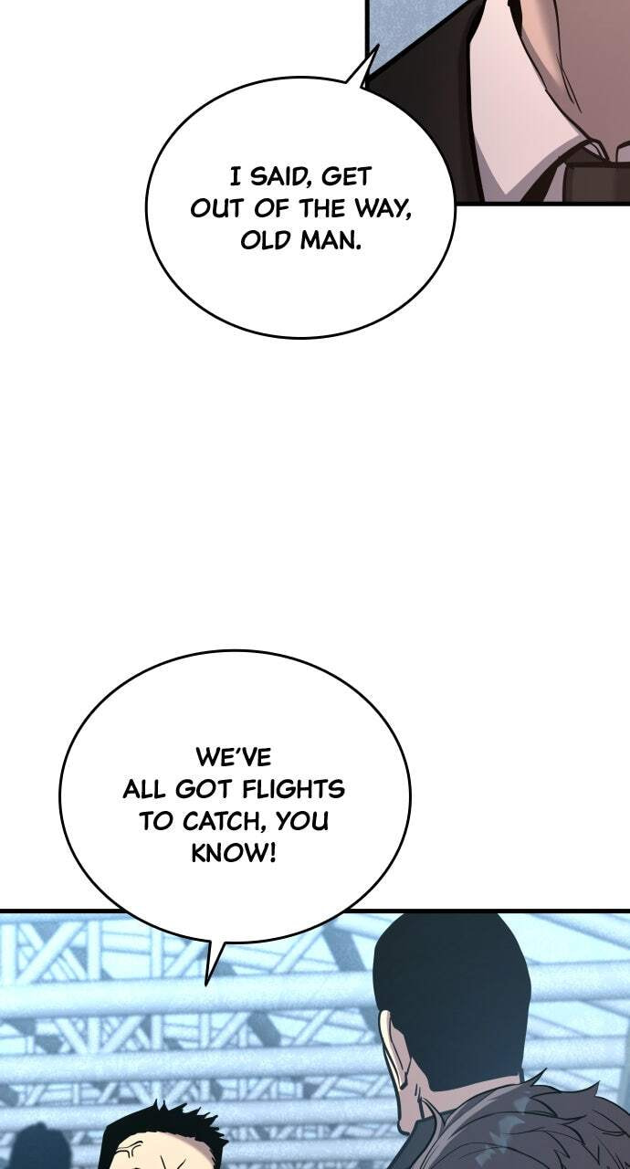 Realization of Justice Chapter 40 page 109 - 