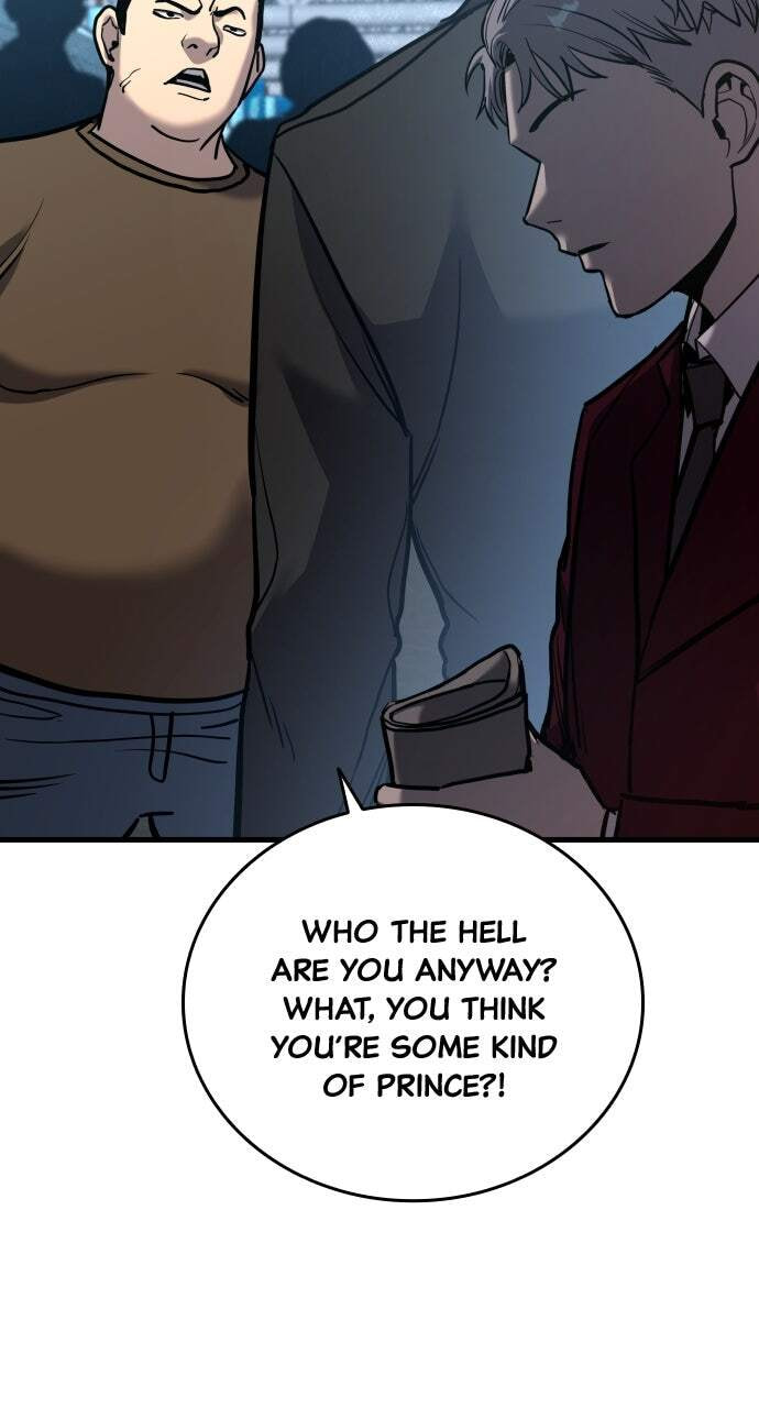 Realization of Justice Chapter 40 page 110 - 