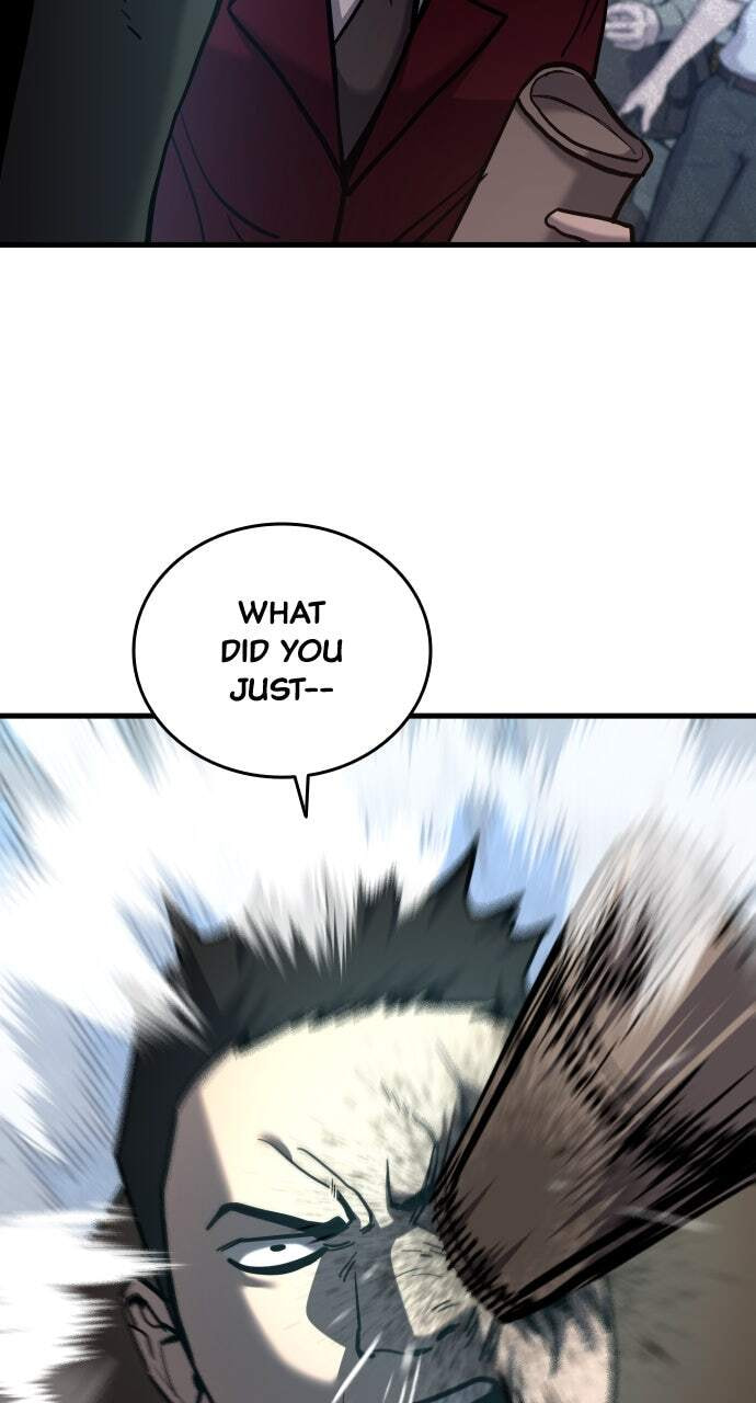 Realization of Justice Chapter 40 page 112 - 