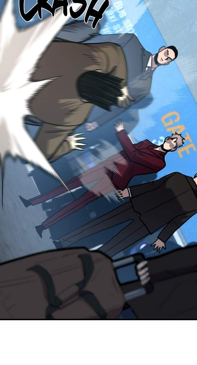 Realization of Justice Chapter 40 page 114 - 