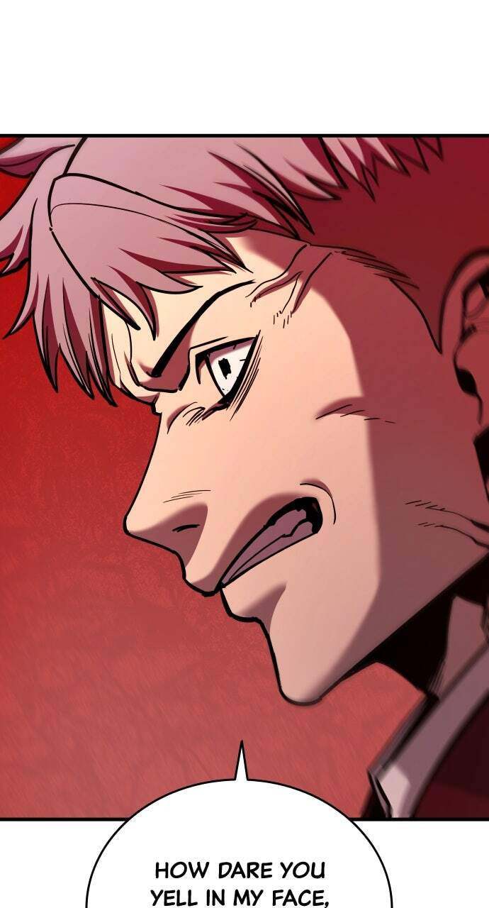 Realization of Justice Chapter 40 page 115 - 