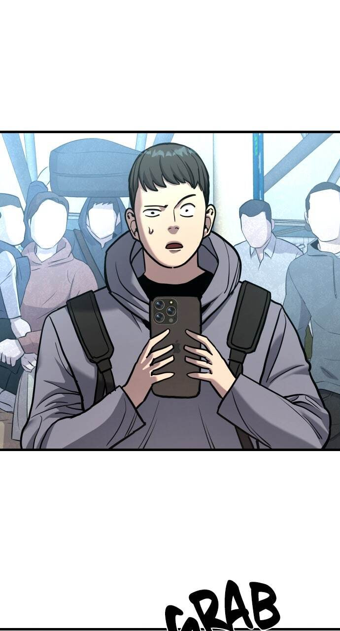 Realization of Justice Chapter 40 page 118 - 