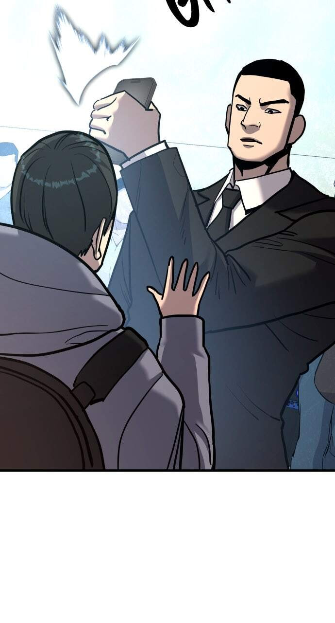Realization of Justice Chapter 40 page 119 - 