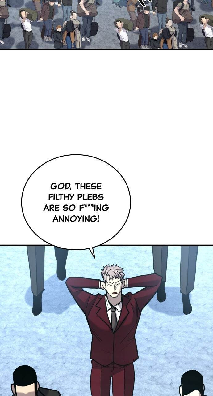 Realization of Justice Chapter 40 page 121 - 