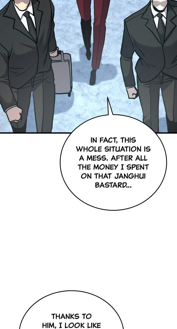 Realization of Justice Chapter 40 page 122 - 