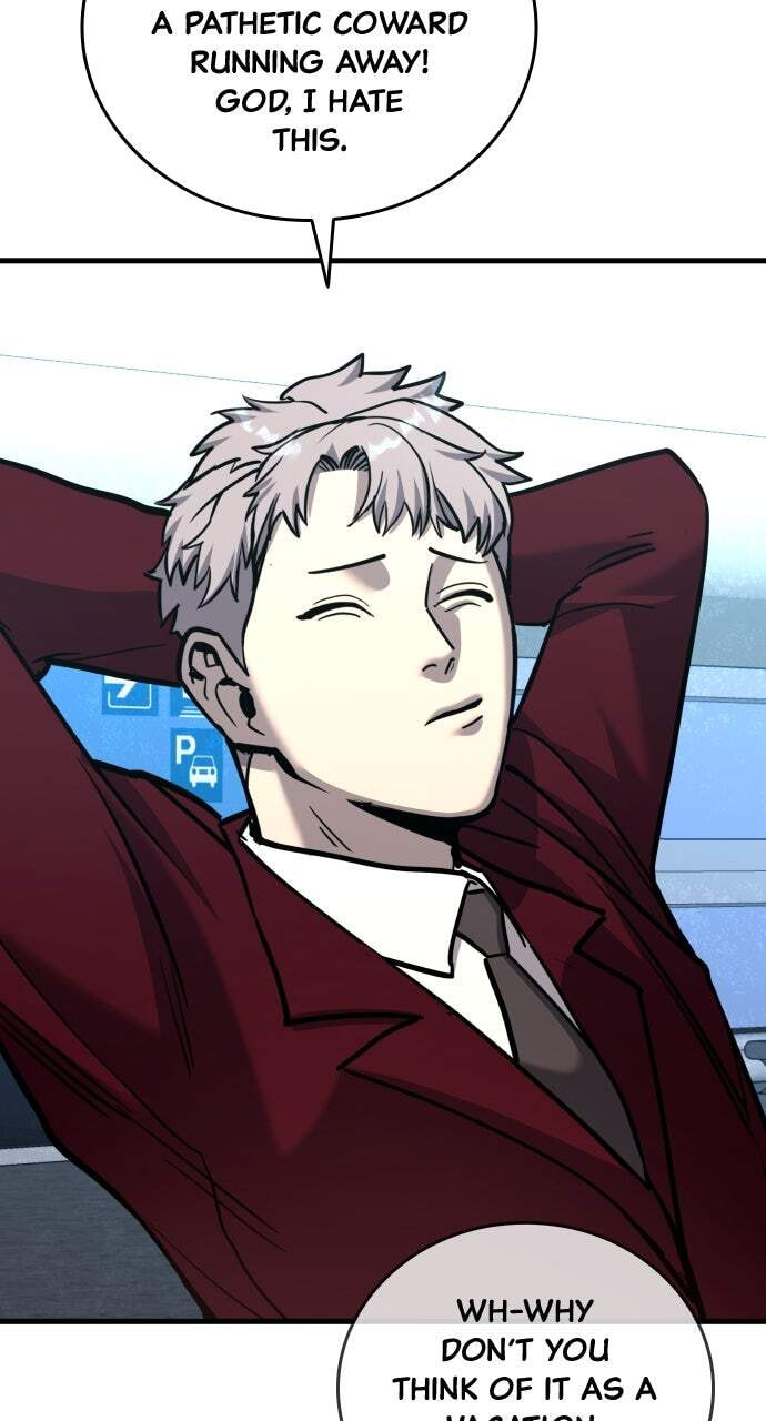 Realization of Justice Chapter 40 page 123 - 
