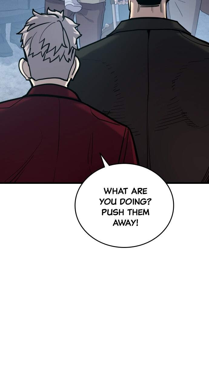 Realization of Justice Chapter 40 page 125 - 