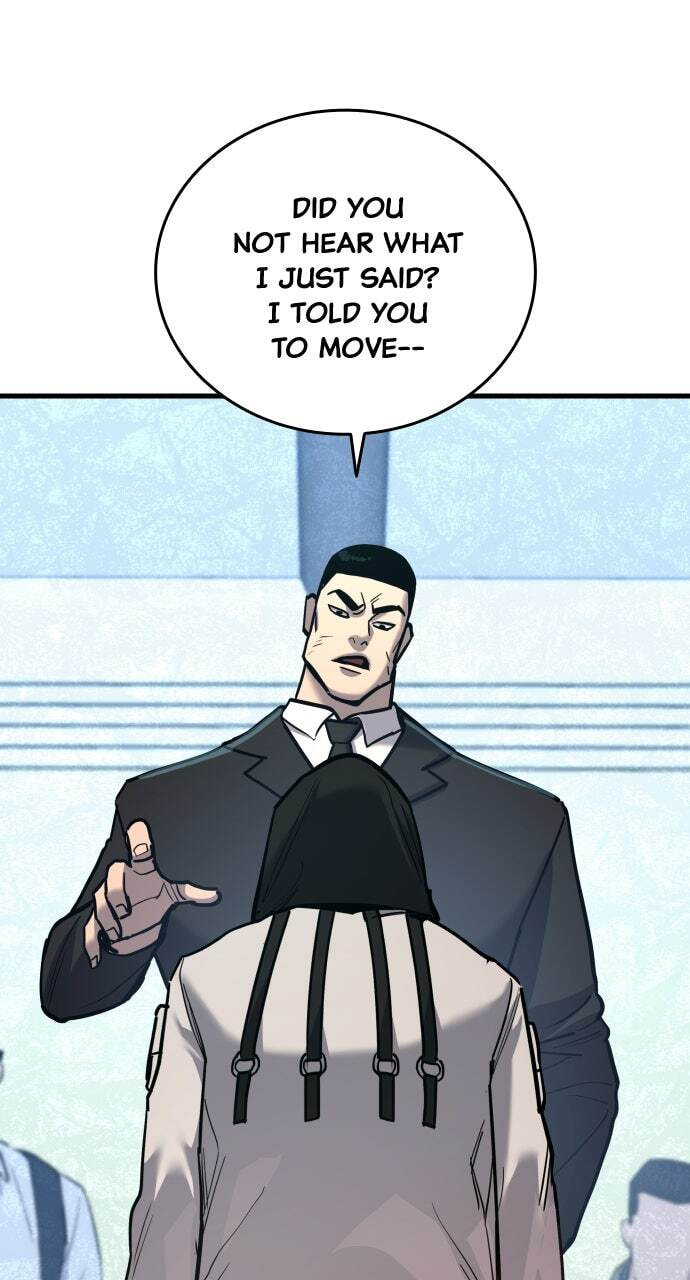Realization of Justice Chapter 40 page 126 - 