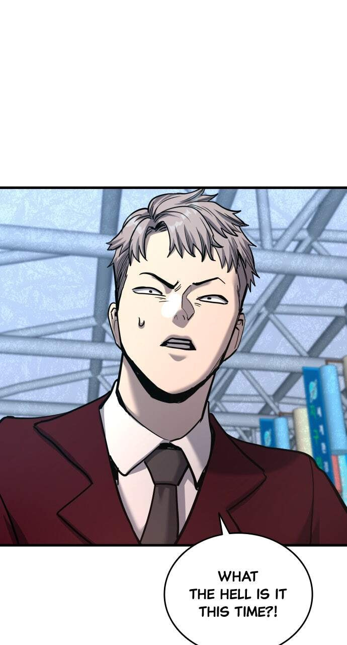 Realization of Justice Chapter 40 page 130 - 
