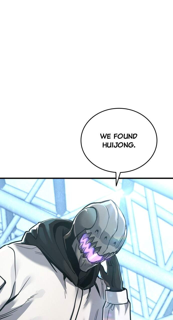 Realization of Justice Chapter 40 page 132 - 