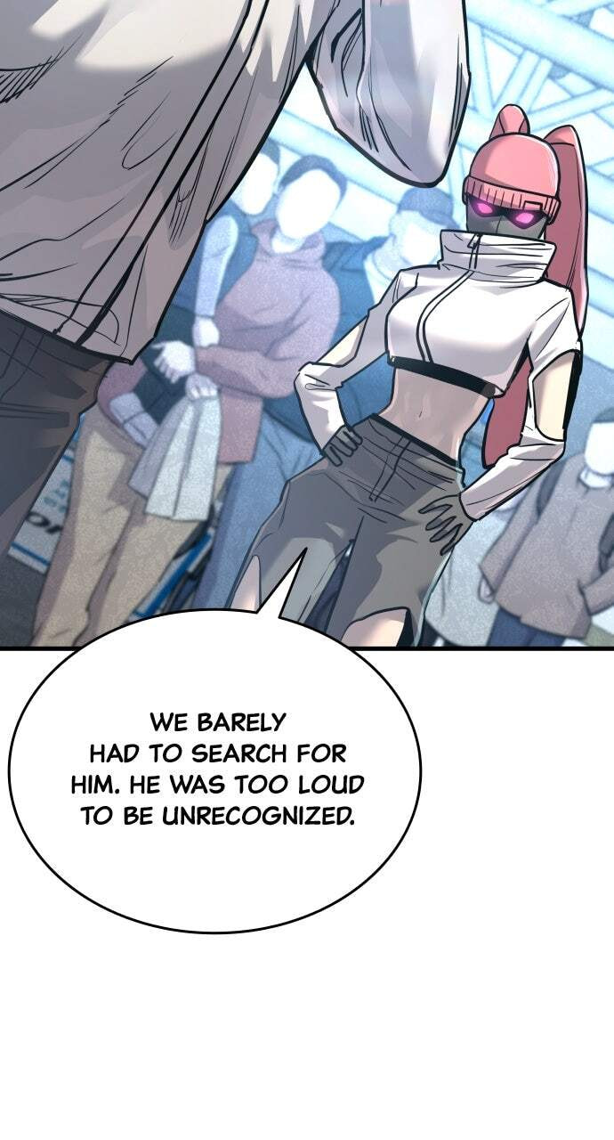 Realization of Justice Chapter 40 page 133 - 