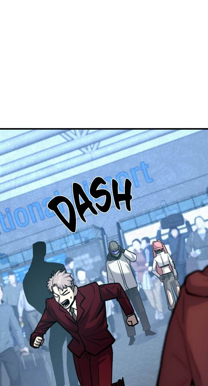 Realization of Justice Chapter 40 page 134 - 
