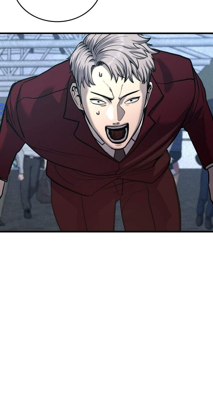 Realization of Justice Chapter 40 page 136 - 