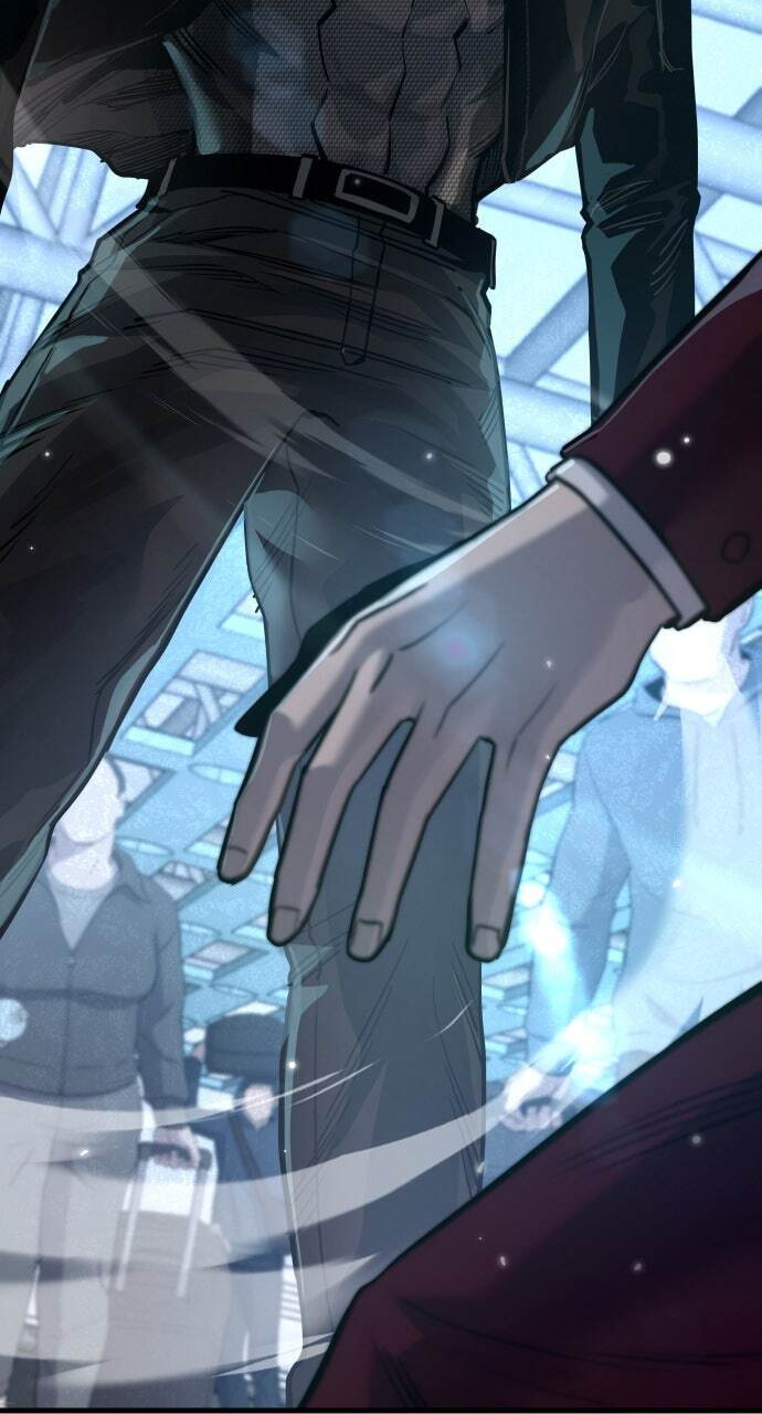 Realization of Justice Chapter 40 page 138 - 
