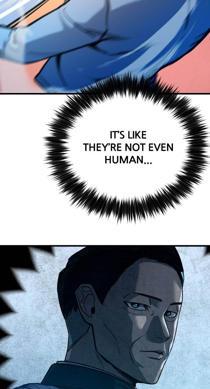 Realization of Justice Chapter 40 page 15 - 