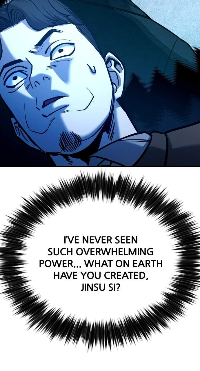 Realization of Justice Chapter 40 page 16 - 