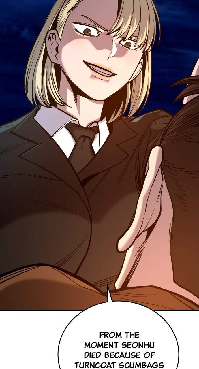 Realization of Justice Chapter 40 page 19 - 