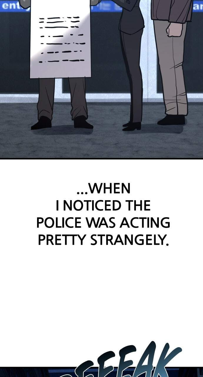 Realization of Justice Chapter 40 page 22 - 