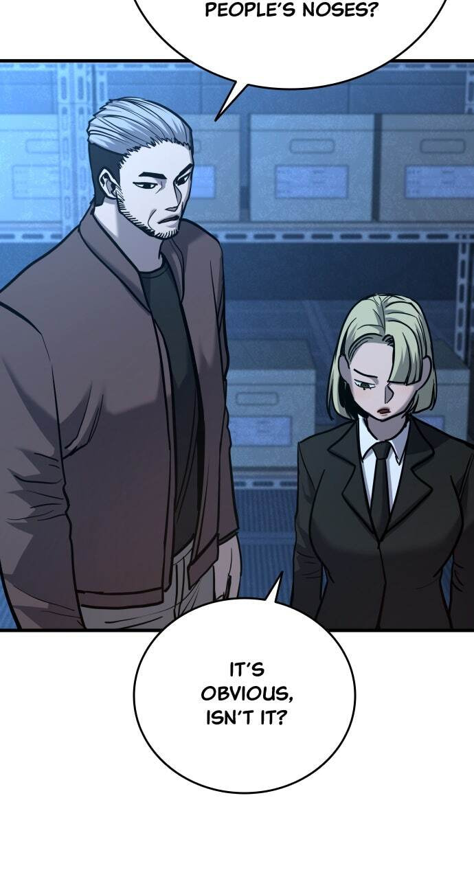 Realization of Justice Chapter 40 page 27 - 