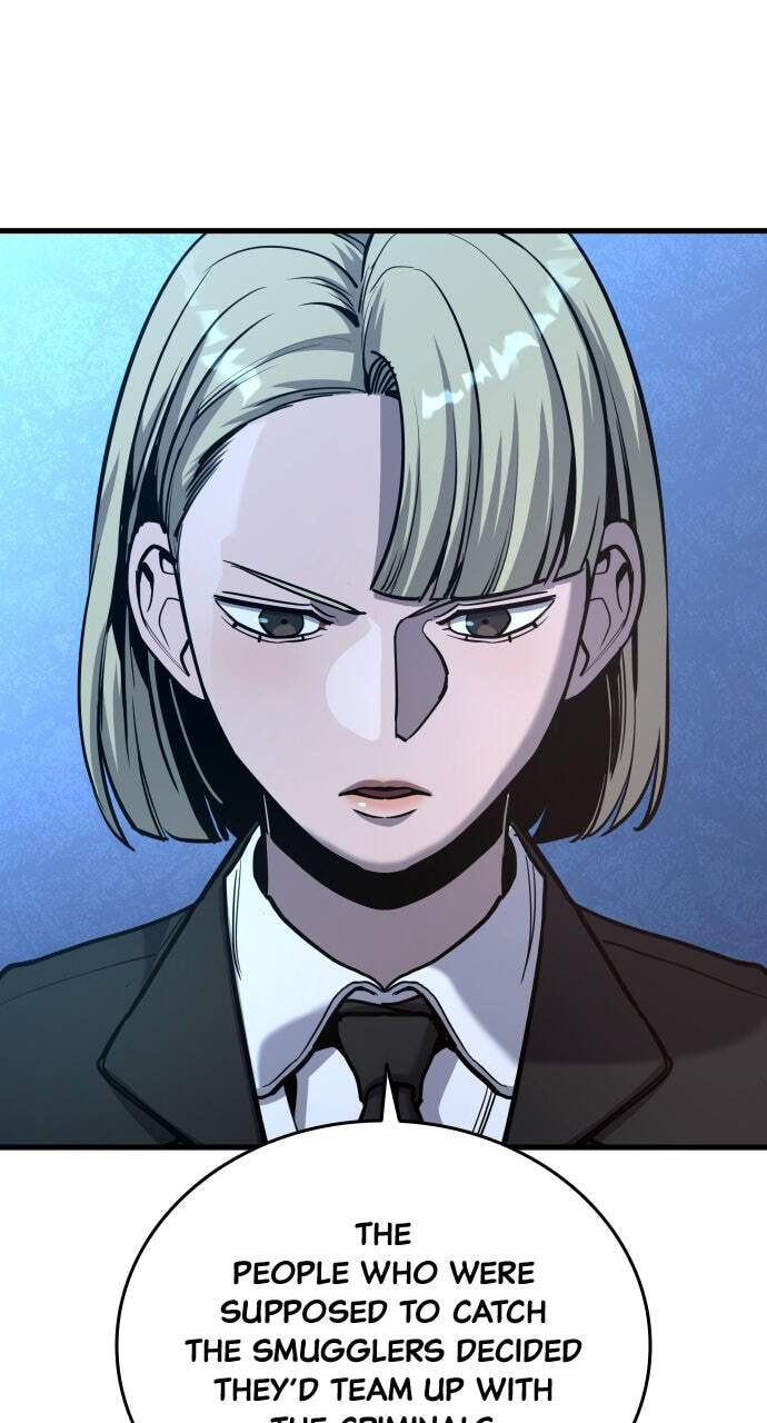 Realization of Justice Chapter 40 page 28 - 