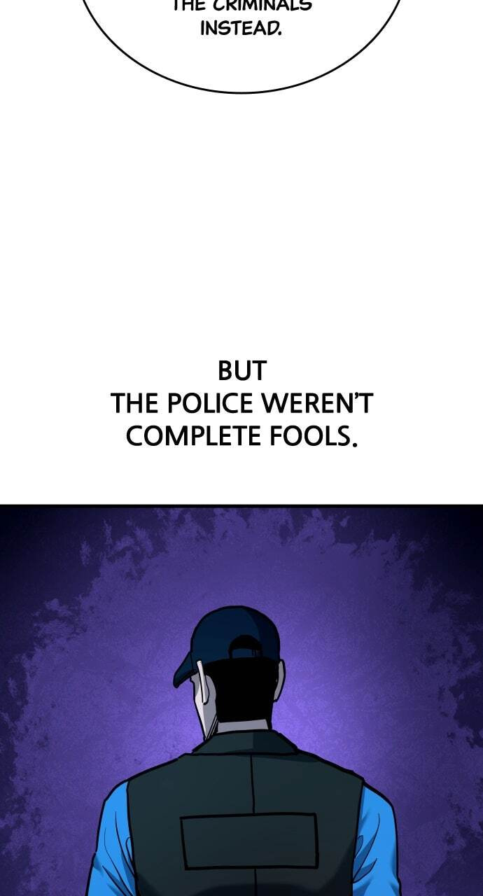 Realization of Justice Chapter 40 page 29 - 