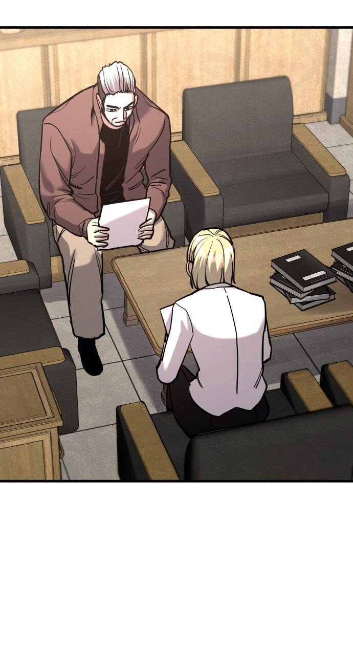 Realization of Justice Chapter 40 page 31 - 