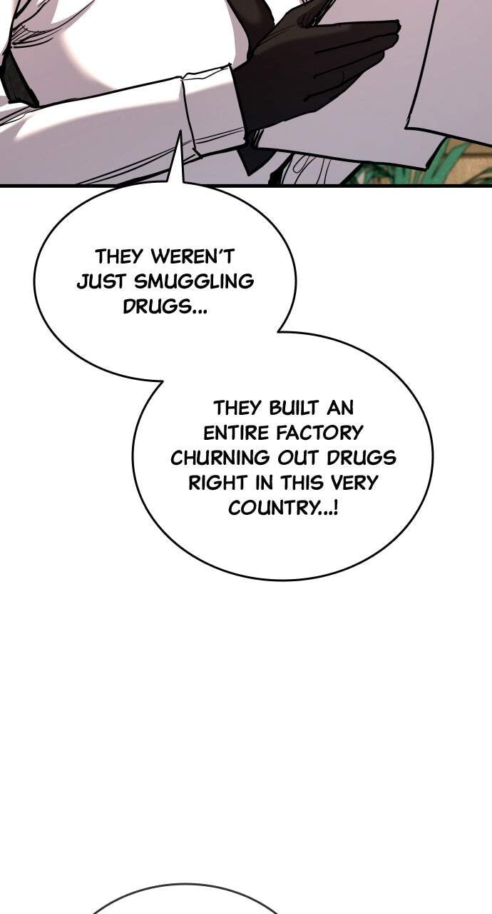 Realization of Justice Chapter 40 page 33 - 