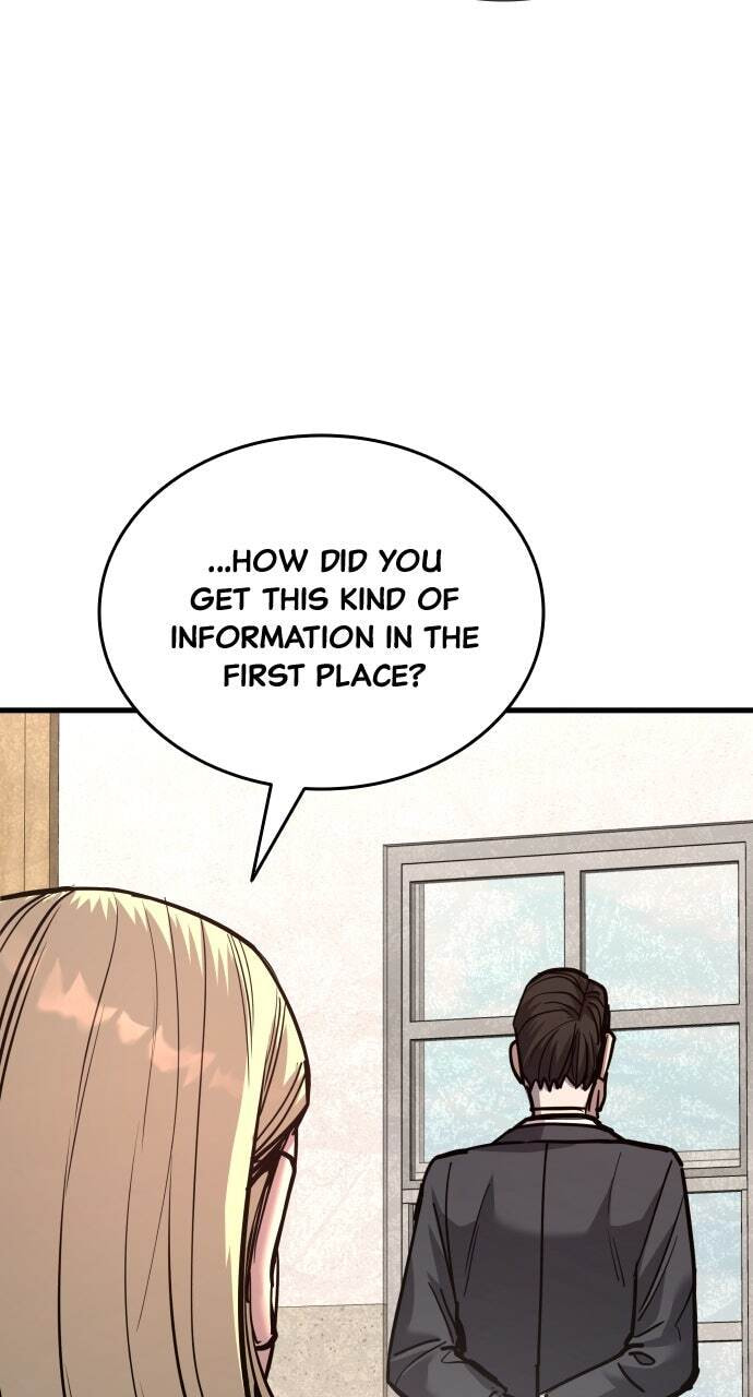 Realization of Justice Chapter 40 page 35 - 