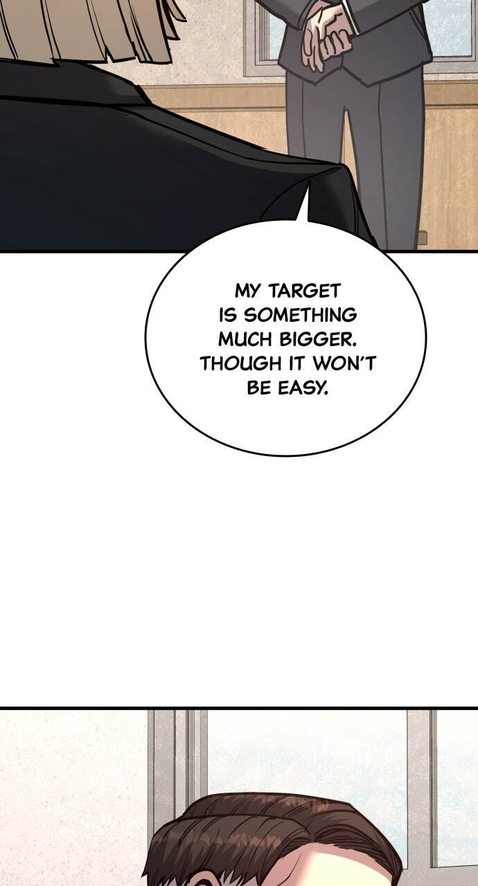 Realization of Justice Chapter 40 page 36 - 