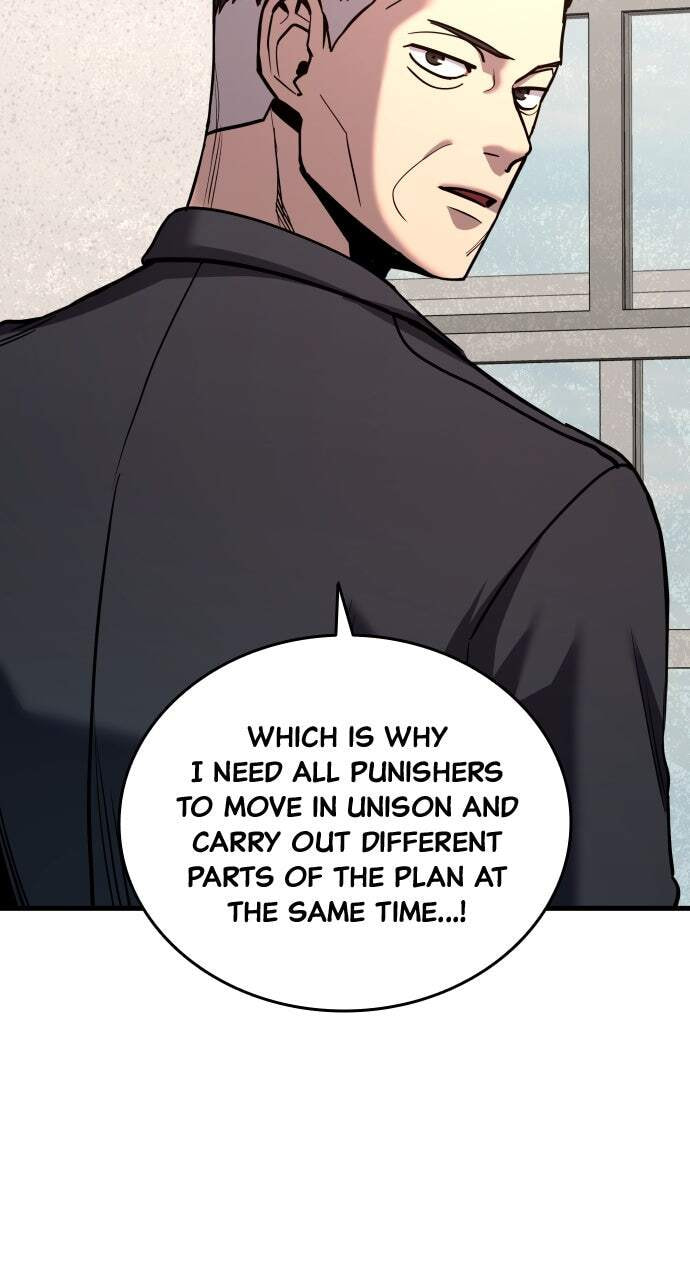 Realization of Justice Chapter 40 page 37 - 