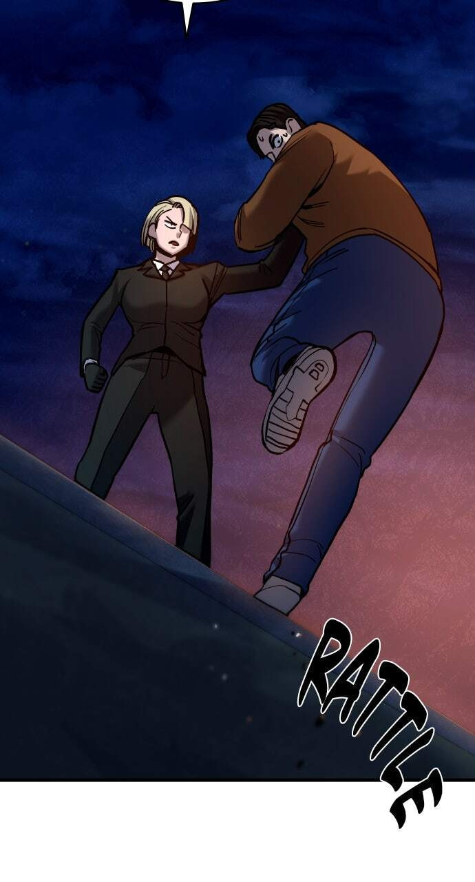 Realization of Justice Chapter 40 page 40 - 
